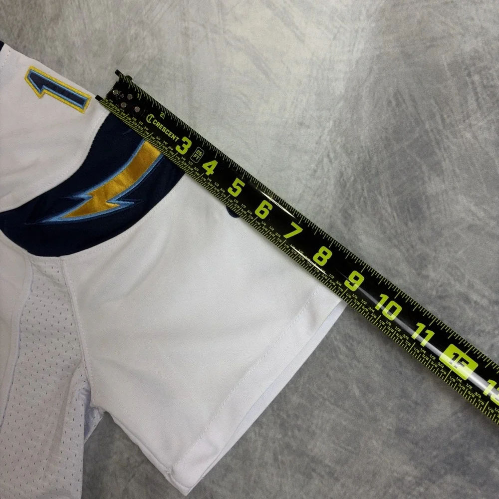 Nike nfl chargers